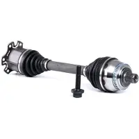 MAXGEAR Vetoakseli 49-0331