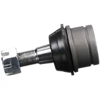 Delphi Pallo-/ohjausnivel TC3665