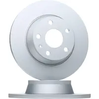 Bosch Jarrulevy (1kpl) 0 986 479 465
