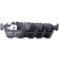 Bosch Jarrupalasarja 0 986 424 485, edessä