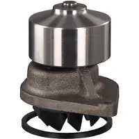 FEBI BILSTEIN Vesipumppu, moottorin jäähdytys 38752