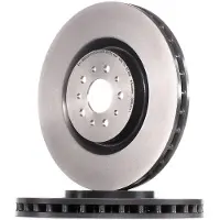 Brembo Jarrulevy (1kpl) 09.8933.11