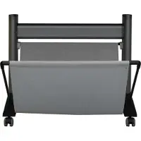 HP – Standfeets and Lettertray 24inch DSJ (Q6663A)