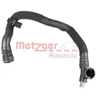 METZGER Jäähdyttimen letku 2420880