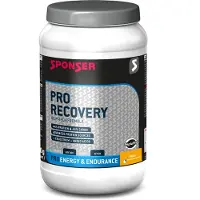 Sponser Sport Food Pro Palautusjuoma Mango 800g
