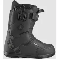 Deeluxe Team ID Lara Lumilautakengät essential black Koko 22.0