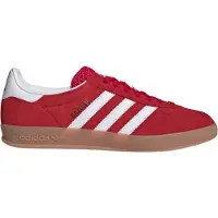Adidas Originals Gazelle Indoor - Red - 42