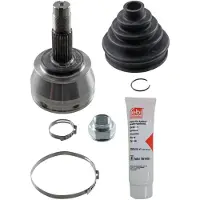 FEBI BILSTEIN Nivelsarja, vetoakseli FEBI 186544