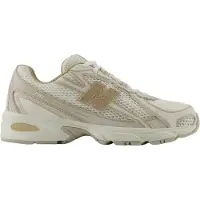 New Balance Matalavartiset tennarit '740' beige / kerma