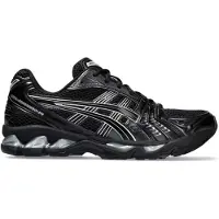 Asics Gel-Kayano 14 - Black - 37.5