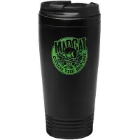 MADCAT Termo 450ml 6 Yksiköt