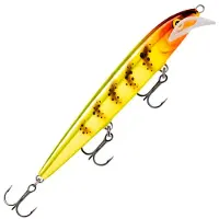 Rapala Scatter Rap Husky 13cm vaappu