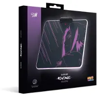 Lexip SASUKE MOUSE PAD DESIGN BY TSUME (TSXLXMP0001)