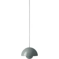 &tradition Flowerpot VP7 riippuvalaisin, stone blue