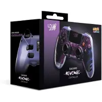 Pixminds Lexip - Sasuke Controller Design By Tsume - Shippuden (Nintendo Switch)