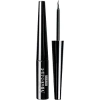 Pupa Milano Made To Last Waterproof Eyeliner No.001 Extra Black 3.2ml
