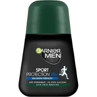 Garnier Sport Protection 96h Men Roll-On Antiperspirant 50ml