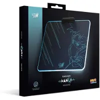 Lexip - Kakashi Mouse Pad Design By Tsume - Shippuden