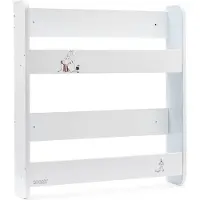 Kids Concept Book Display Moomin - White - ONE SIZE