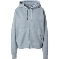 Superdry Essential Logo Overdyed Zh - Grey - 14