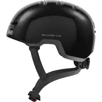 ABUS Skurb Kid Pyöräilykypärä, Shiny, 45-50