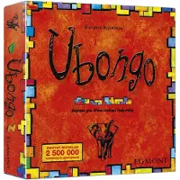 ISBN Ubongo, Pelit, Puola