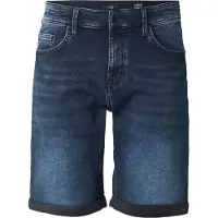 QS Farkut 'John' sininen denim