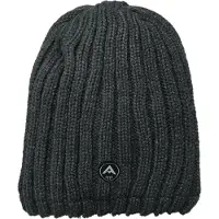Avignon Heat Max Beanie (Color: Black)