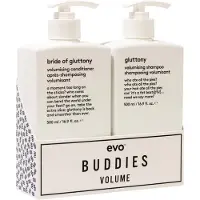 Evo Buddies Volume Kit