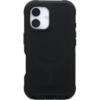 Otterbox – DefenderMagSafe iPhone 16 black Pp v2 (77-99688)