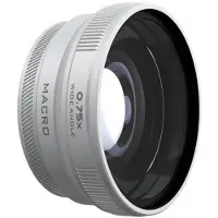 FreeWell Wide angle and Macro lens for Fuji X100VI/X100V