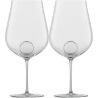 Zwiesel Glas - Air Sense Bordeaux Punaviinilasi 84 cl