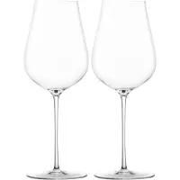 Zwiesel Glas - Kolibri Valkoviinilasi 38,5 cl Kirkas