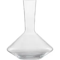 Zwiesel Glas - Pure Karahvi 0,75 L Kirkas