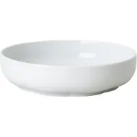 Rosenthal - Sonetto Bianco Tarjoilukulho 21 cm Valkoinen