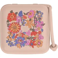 BIBS x Liberty June Blossom Tuttirasia, Blush
