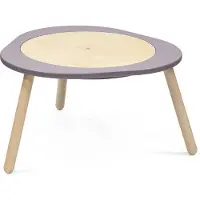 Stokke MuTable V2 leikkipöytä Lilac