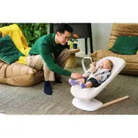Stokke Yoga sitteri Light Sand