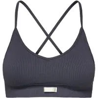 Björn Borg Studio Seamless Ribbed Strap Bra