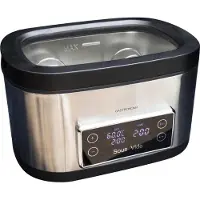 Gastronoma sous vide keitin