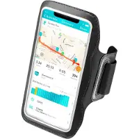 Celly UNIVERSAL ARMBAND UP TO 6,9" BLACK (ARMBSPORTBK)