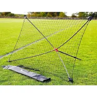 Precision Quick Setup Portable 150x90 Cm Heittäjä