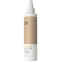 Milk shake Direct Colour sävyttävä hoitoaine intensiiviseen kosteuttamiseen Beige blond 100 ml