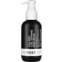 The Inkey List Chia Seed Curl Defining Hair Cream, 150ml