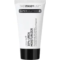 The Inkey List Urea 10% Moisturizer, 50ml