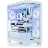 Jimm's iCUE Gaming 5080, pelitietokone