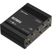 Teltonika NETWORKS RUTM54 5G Router (RUTM54000000)