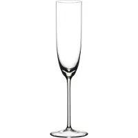 Riedel Sommelier -samppanjalasi, 17 cl