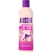Aussie Bouncy Curls 300 ml shampoo
