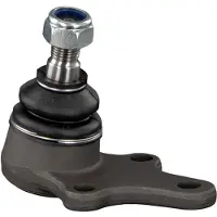 FEBI BILSTEIN Pallo-/ohjausnivel 43075